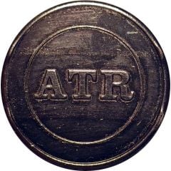 ATR Game token