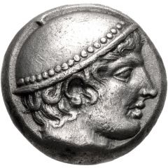 Tetradrachm