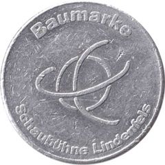 Token - Baumarke Schaubühne Lindenfels Without date