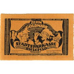 10 Goldmarks