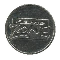 Token - Game Zone