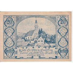 20 Heller Fischlham