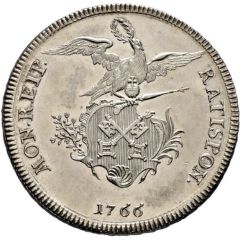 1 Thaler