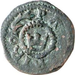 1/2 Farthing `Patrick` - Edward IV