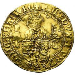 Pieter d`Or - Philip the Good