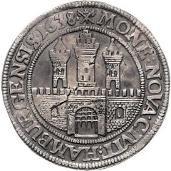 1 Thaler