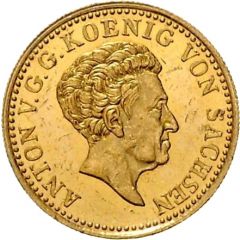 1 Ducat - Anthony