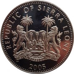 1 Dollar The Battle of the Atlantic