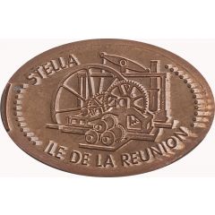 Île de la Réunion - Stella Machine