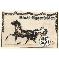 25 Pfennig