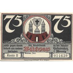 75 Pfennig