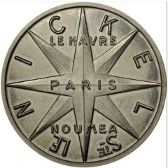 Société Le Nickel