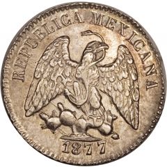 5 Centavos