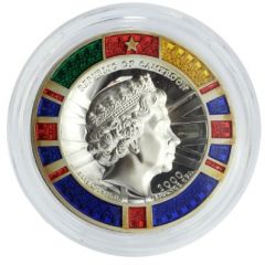 1000 Francs Marlin
