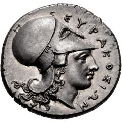 Stater - Timoleon