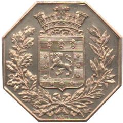 Insurance Token - Assurances Mutuelles de Poitiers