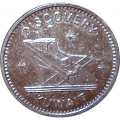 Token - Discovery