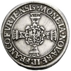 1/4 Thaler
