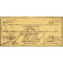 5 Pesos