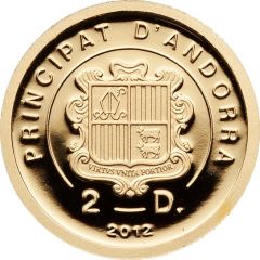 2 Diners Saint Pio of Pietrelcina