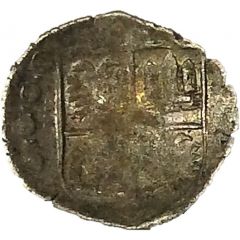 Denier Bracteate - John II