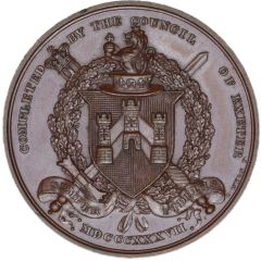 Medal Meat & Corn Market