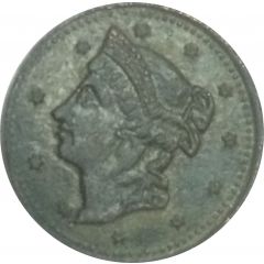 Token Imitation of the US coin