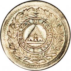 5 Centavos