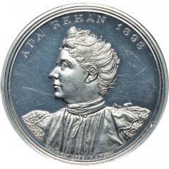 Dollar - Ada Rehan
