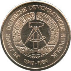 Token - Dank und Anerkennung