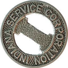 1 City Fare - Indiana Service Corporation Fort Wayne, Indiana