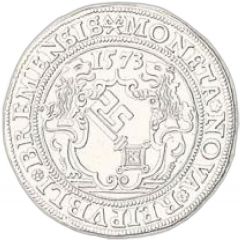 1 Thaler