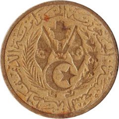 10 Centimes