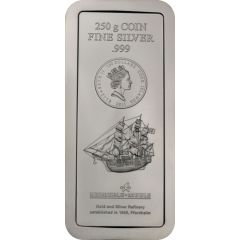 7.50 Dollars - Elizabeth II Bounty