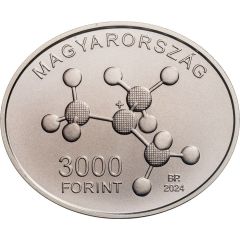3000 Forint Oláh György