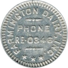3 Cents - Farmington Dairy, Inc.