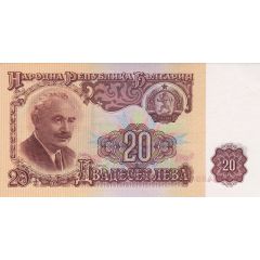 20 Leva