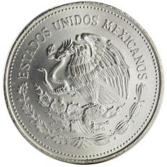 100 Pesos Nationalization of Oil Industry