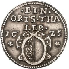 1 Reichsort