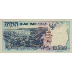 1000 Rupiah