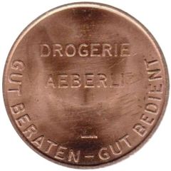 Drogerie Aeberli