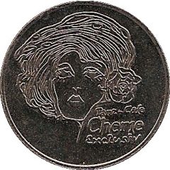 30 Cherie Spitz
