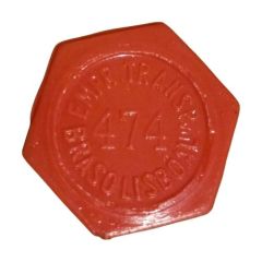 Braso Lisboa Lda. Transit token