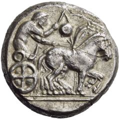 Tetradrachm