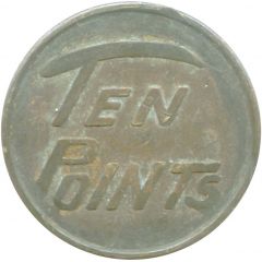 Token - Ten Points