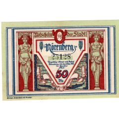 50 Pfennig
