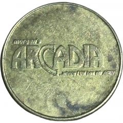 Token - Morgan's Arcadia Dearborn Heights, Michigan
