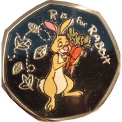 Token - Disney Rabbit