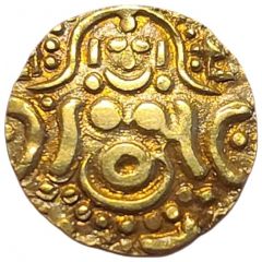 41/2 Masaka - Govinda Chandra Deva Gahadavals of Kanauj