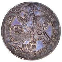 11/2 Thaler - John Adolphus